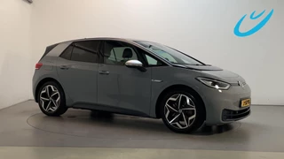 Volkswagen ID.3 First Plus 58 kWh Camera LED Stoelverwarming Navigatie