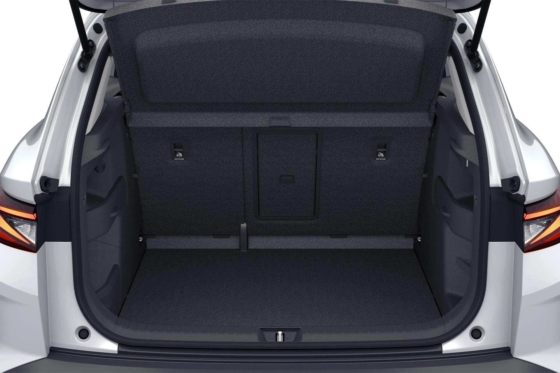 Hoofdafbeelding Škoda Elroq