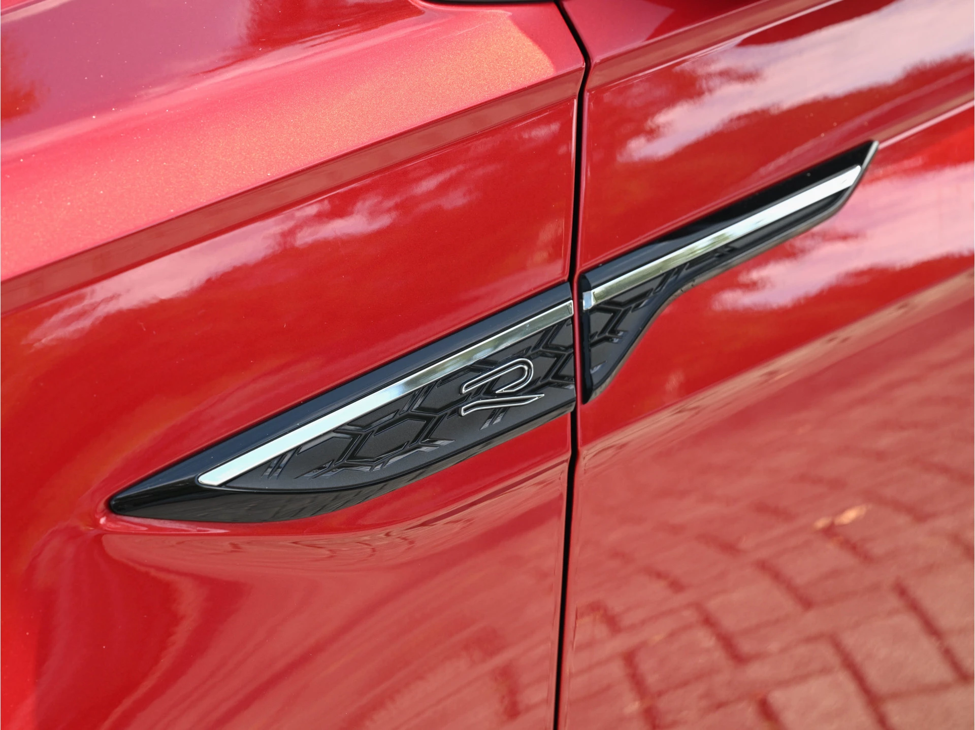 Hoofdafbeelding Volkswagen Taigo