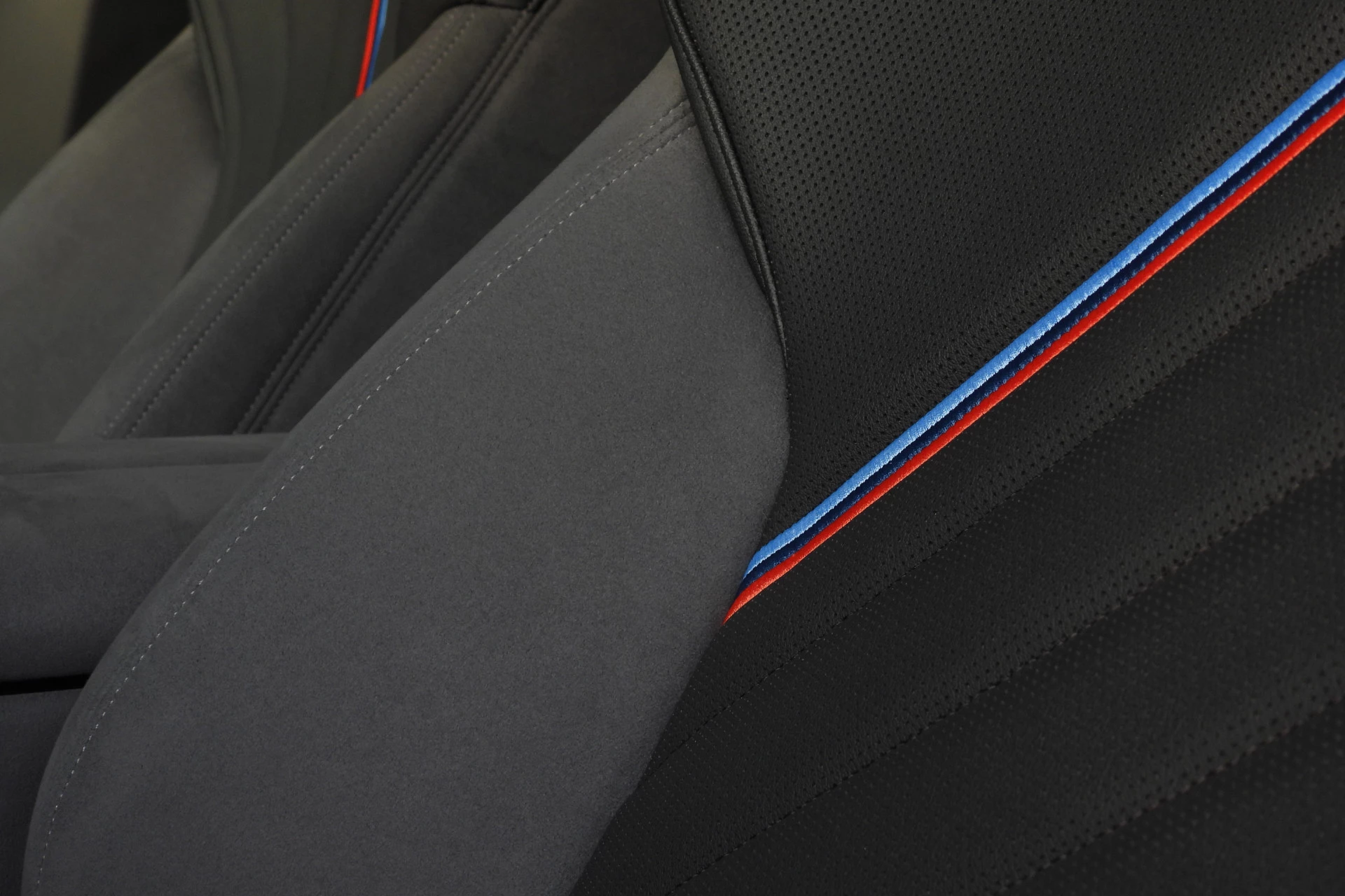 Hoofdafbeelding BMW iX