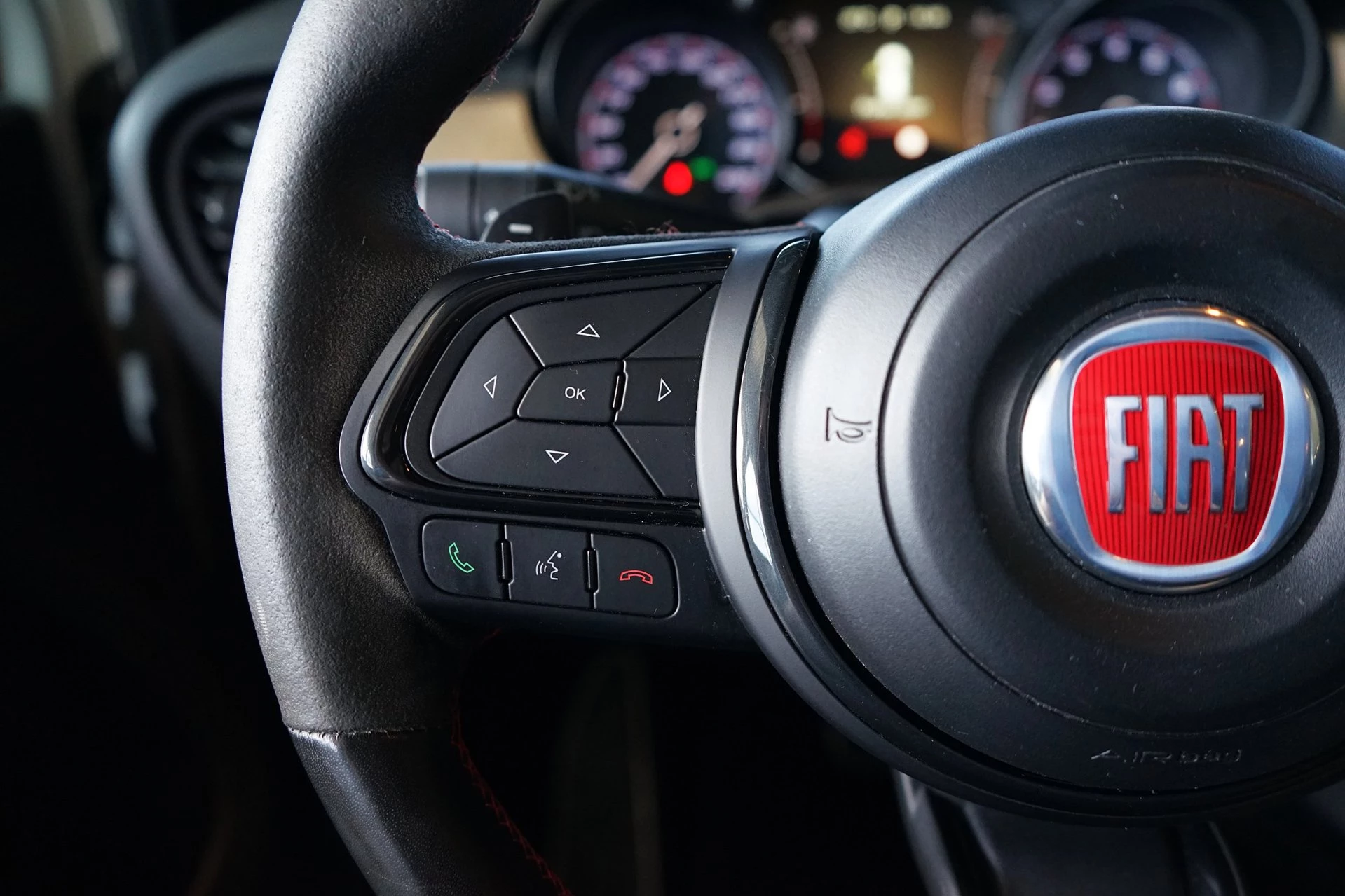 Hoofdafbeelding Fiat 500X
