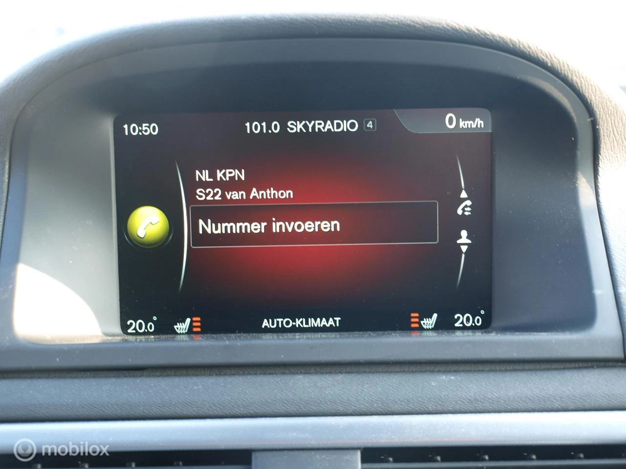 Hoofdafbeelding Volvo XC70