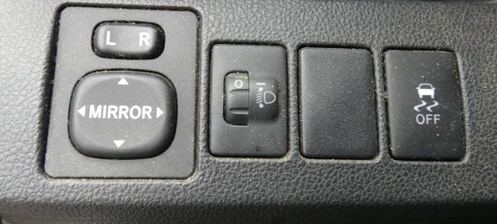 Hoofdafbeelding Toyota Verso-S