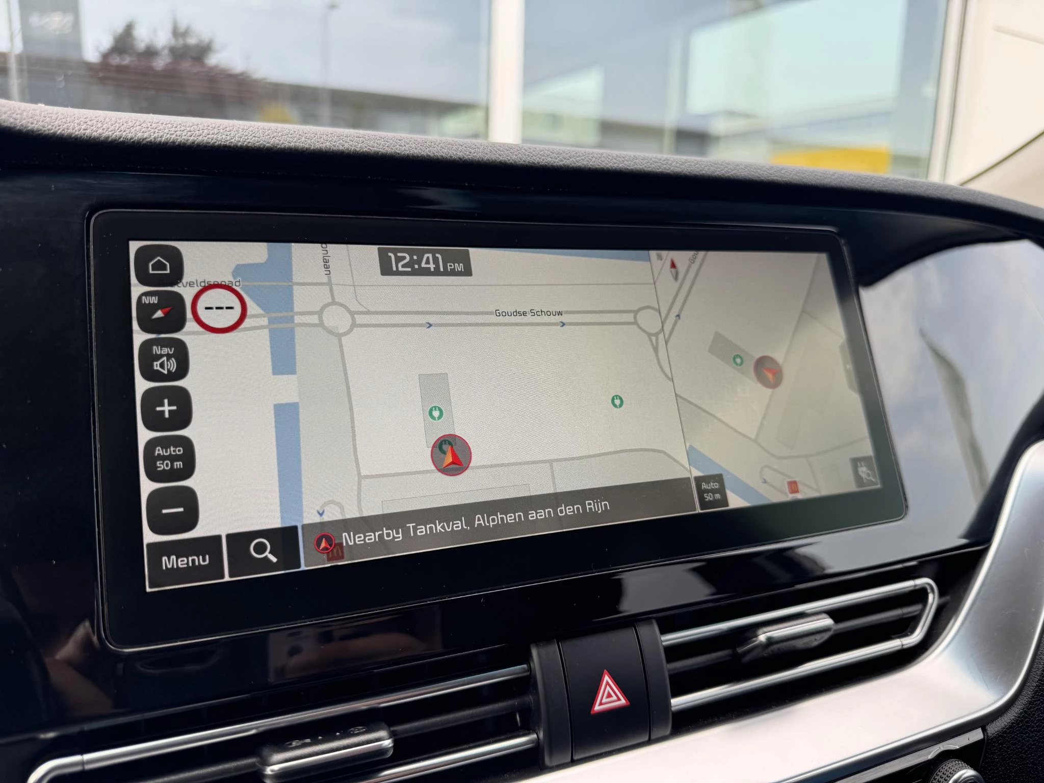 Hoofdafbeelding Kia e-Niro