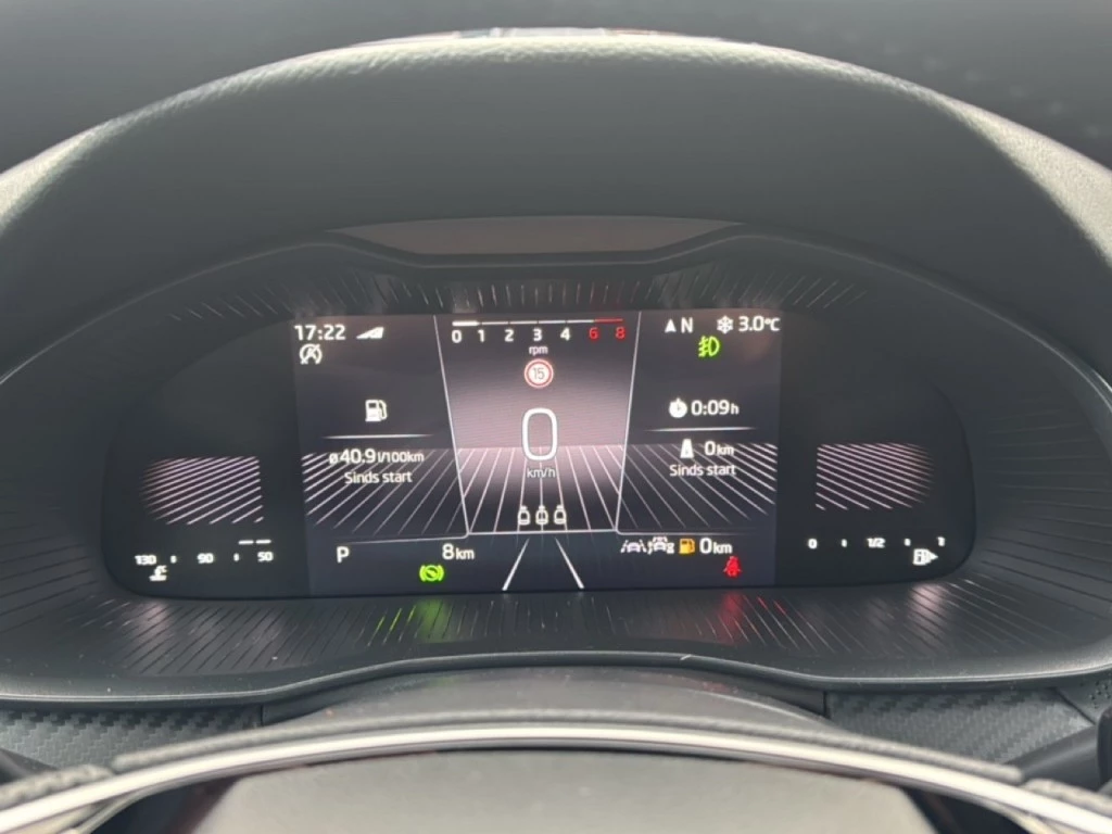 Hoofdafbeelding Škoda Scala