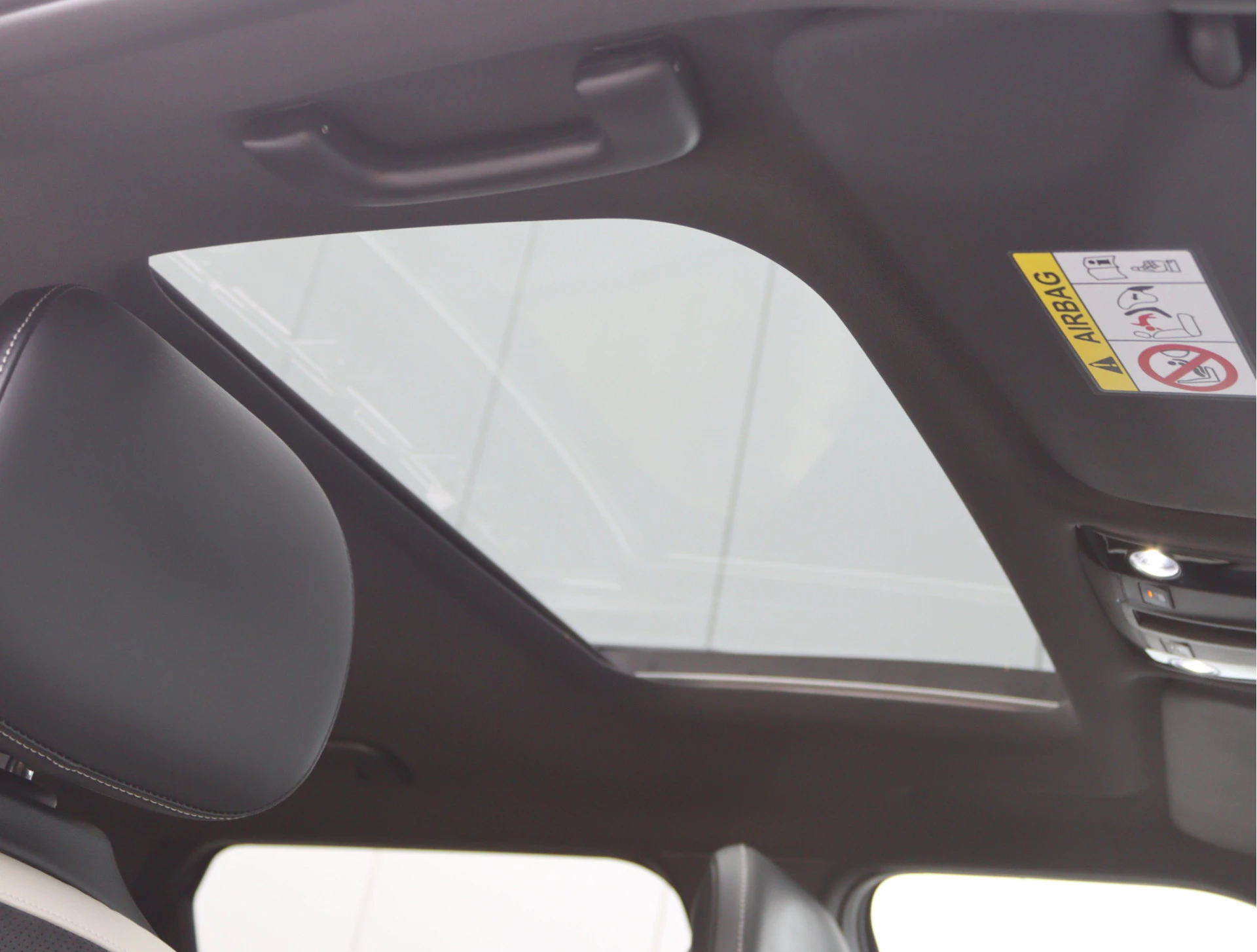 Hoofdafbeelding Kia EV6