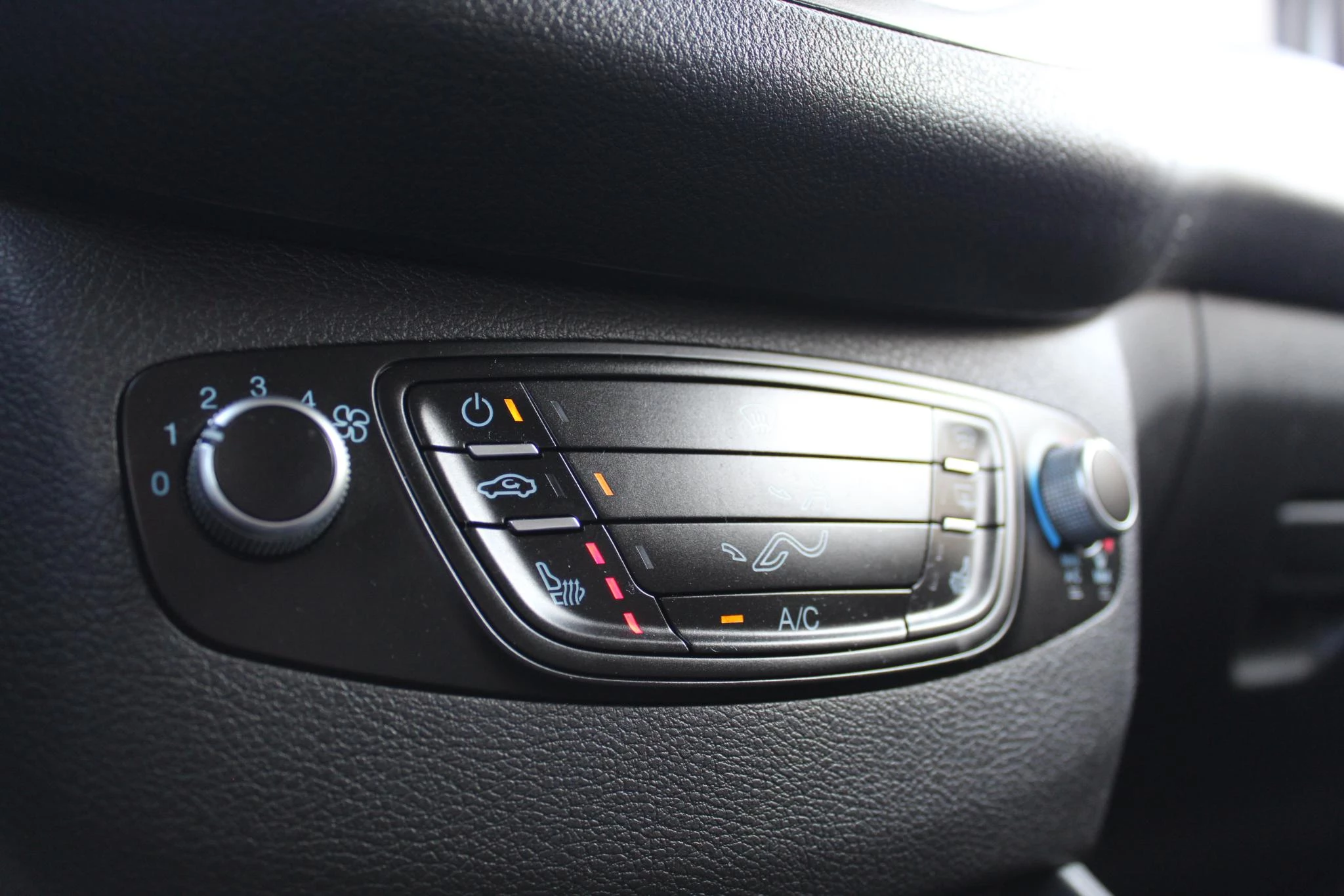 Hoofdafbeelding Ford Tourneo Courier