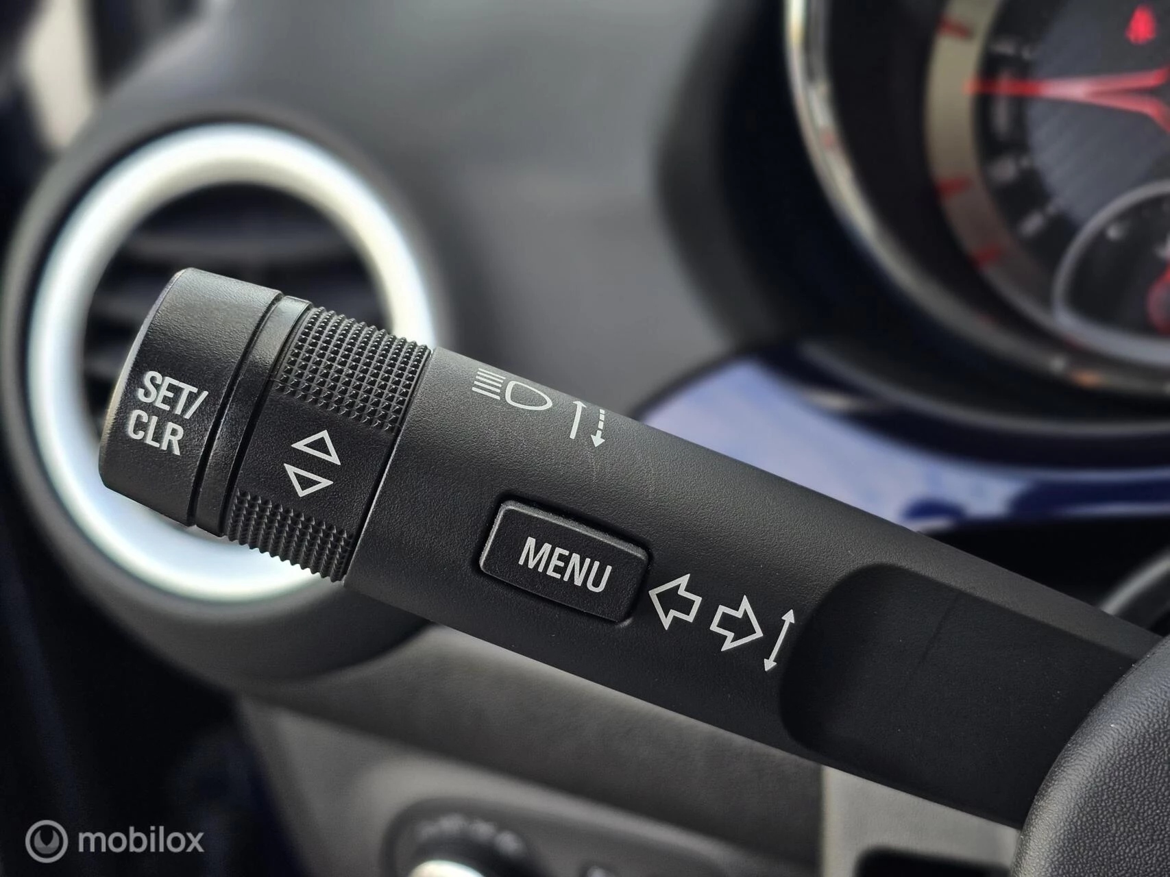 Hoofdafbeelding Opel ADAM