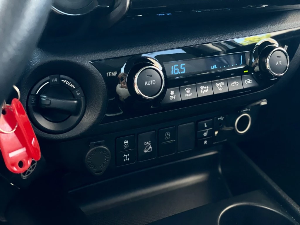 Hoofdafbeelding Toyota Hilux