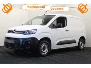 Citroën Berlingo 1.2 PureTech Club