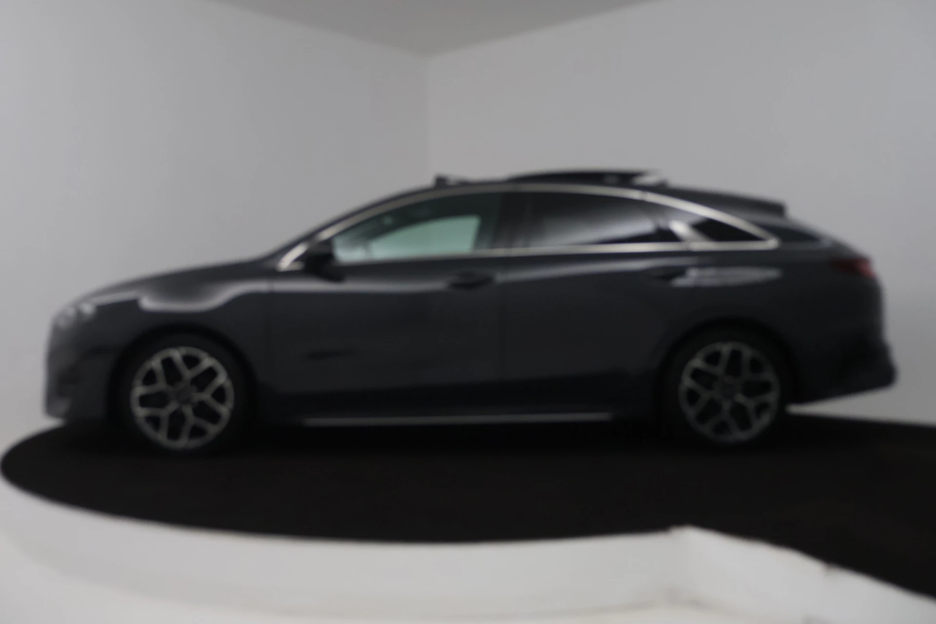 Hoofdafbeelding Kia ProCeed