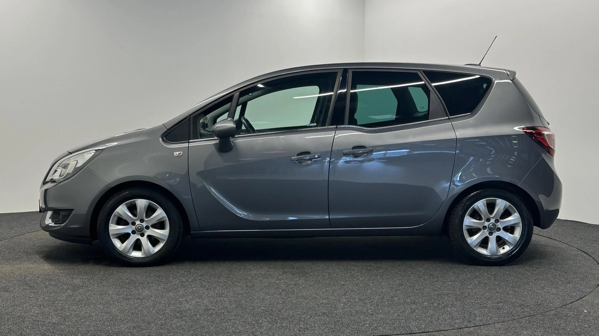 Hoofdafbeelding Opel Meriva