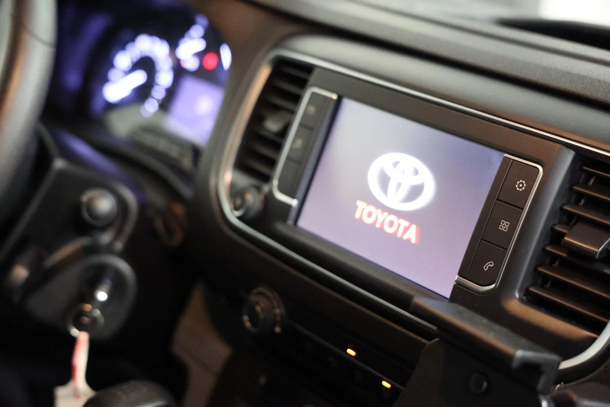 Hoofdafbeelding Toyota ProAce