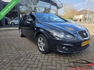 Seat Leon 1.2 TSI Ecomotive Businessline COPA