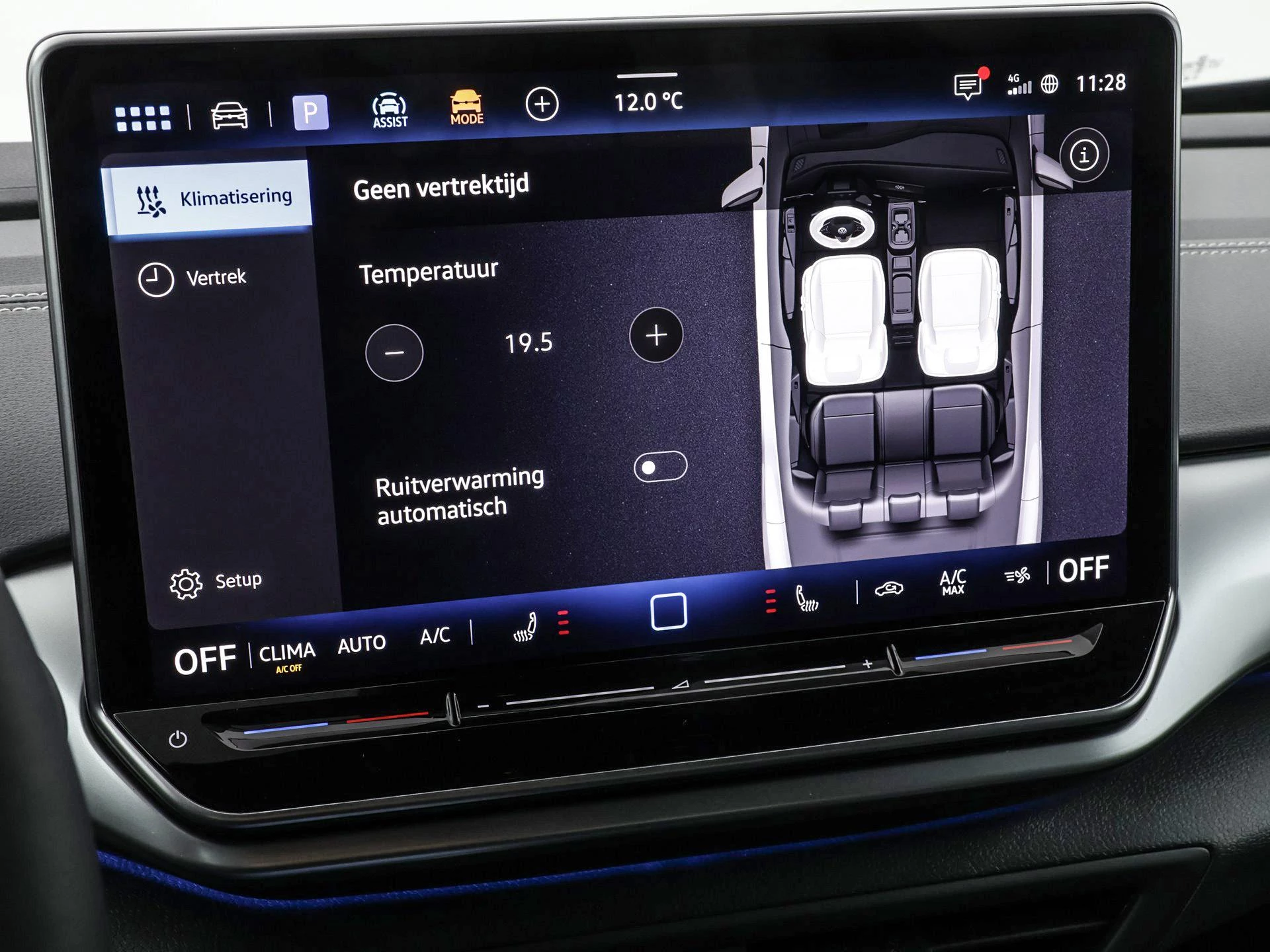 Hoofdafbeelding Volkswagen ID.4