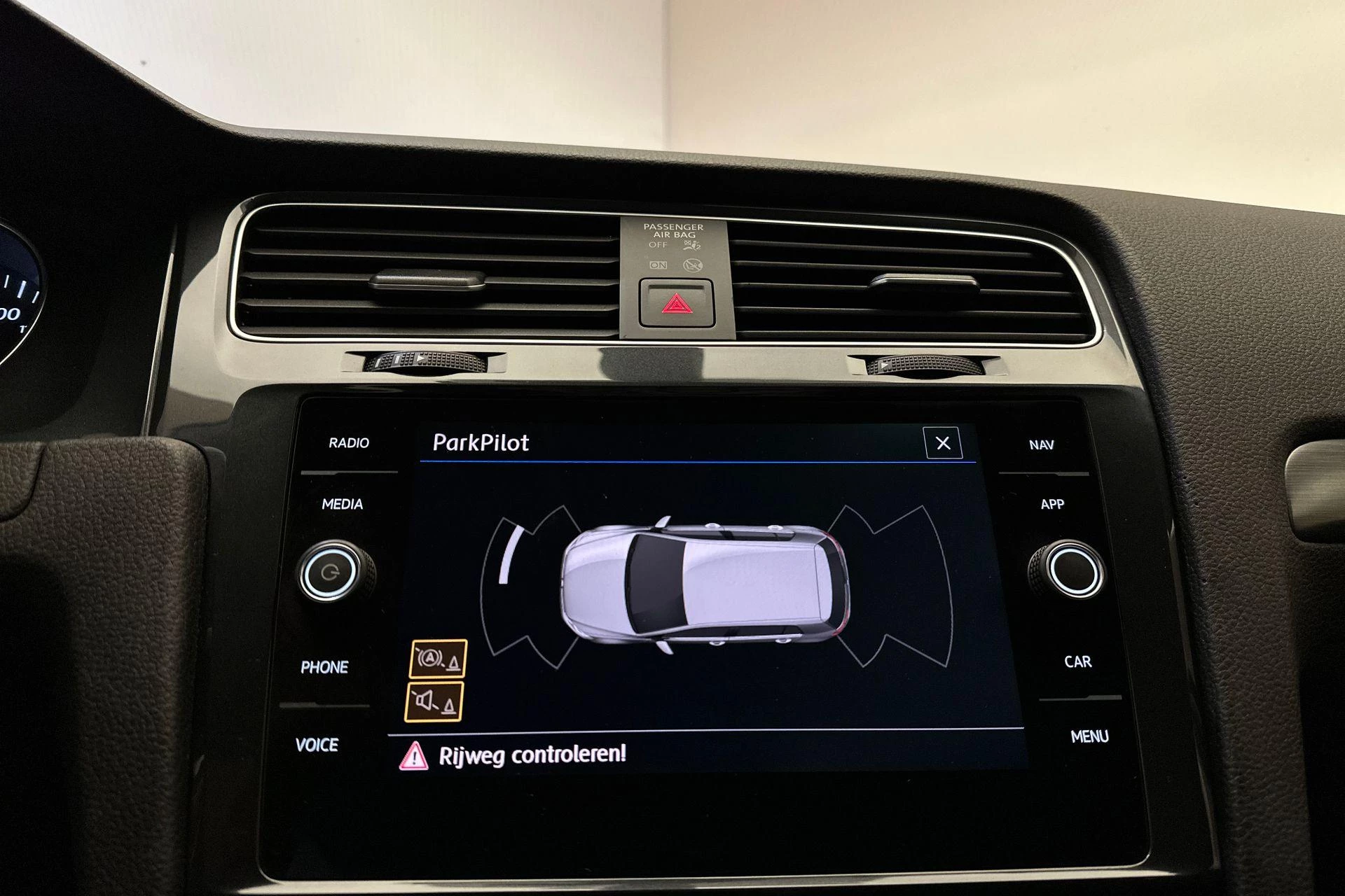 Hoofdafbeelding Volkswagen e-Golf