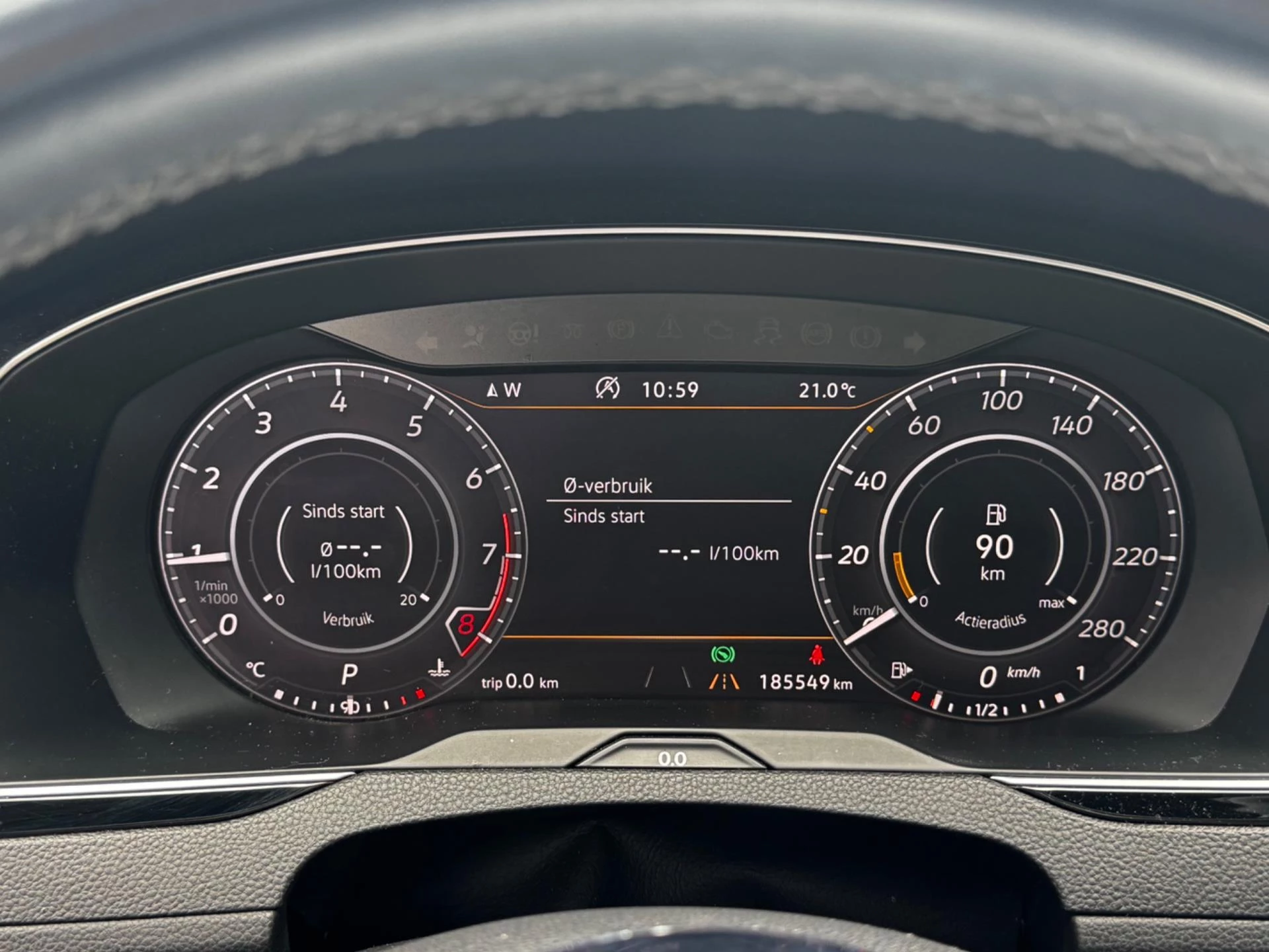 Hoofdafbeelding Volkswagen Arteon