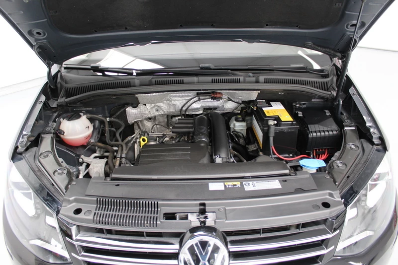 Hoofdafbeelding Volkswagen Sharan