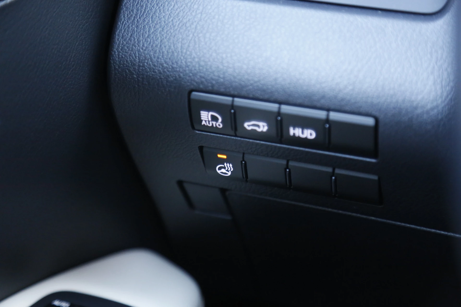 Hoofdafbeelding Lexus RX