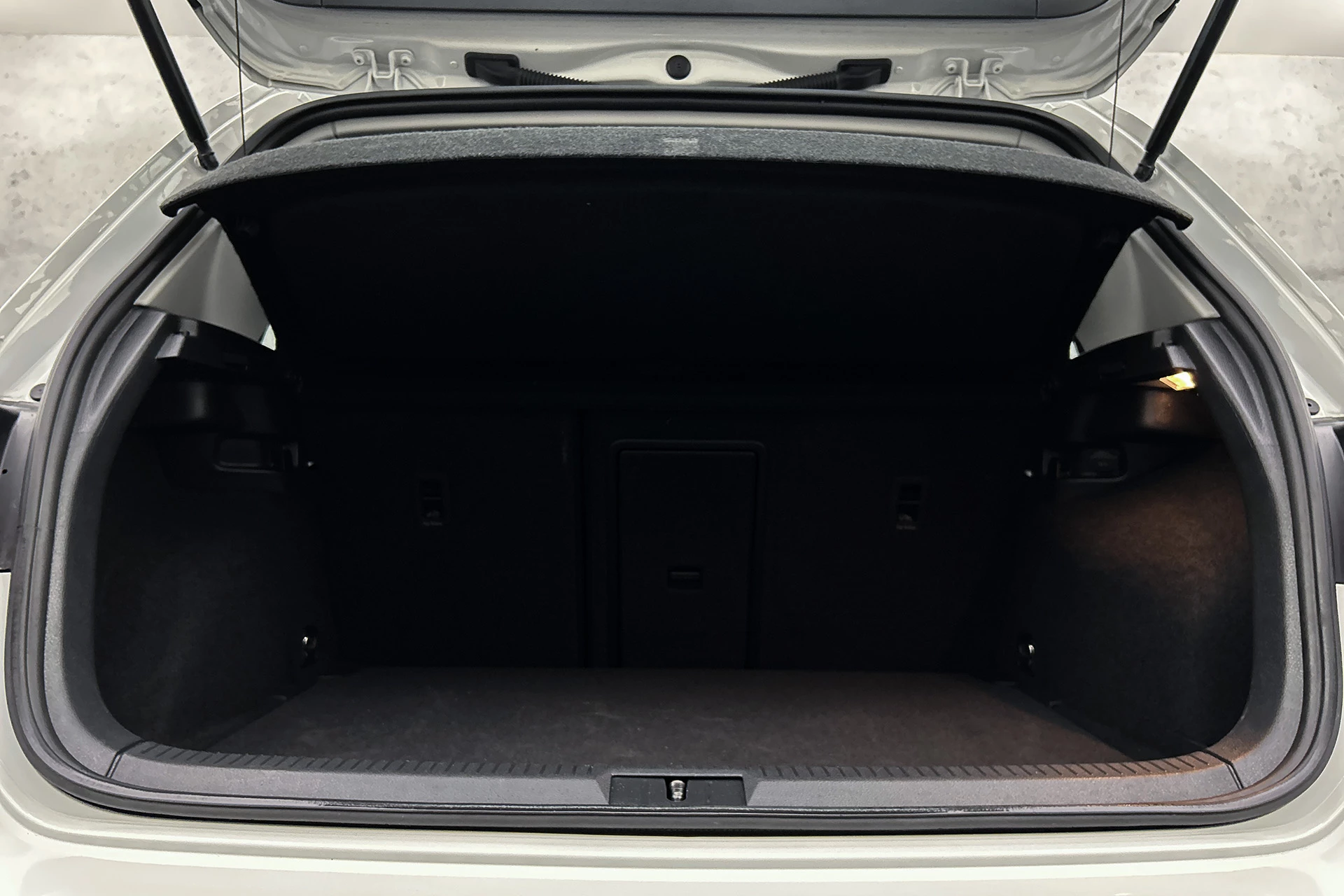 Hoofdafbeelding Volkswagen e-Golf