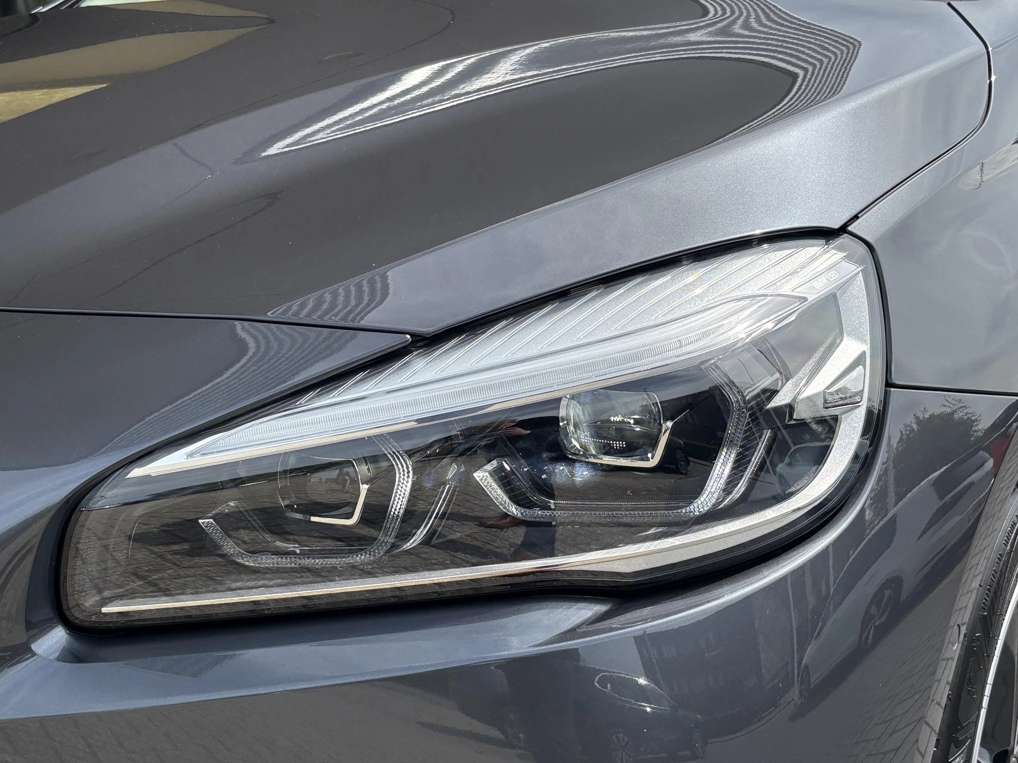Hoofdafbeelding BMW 2 Serie