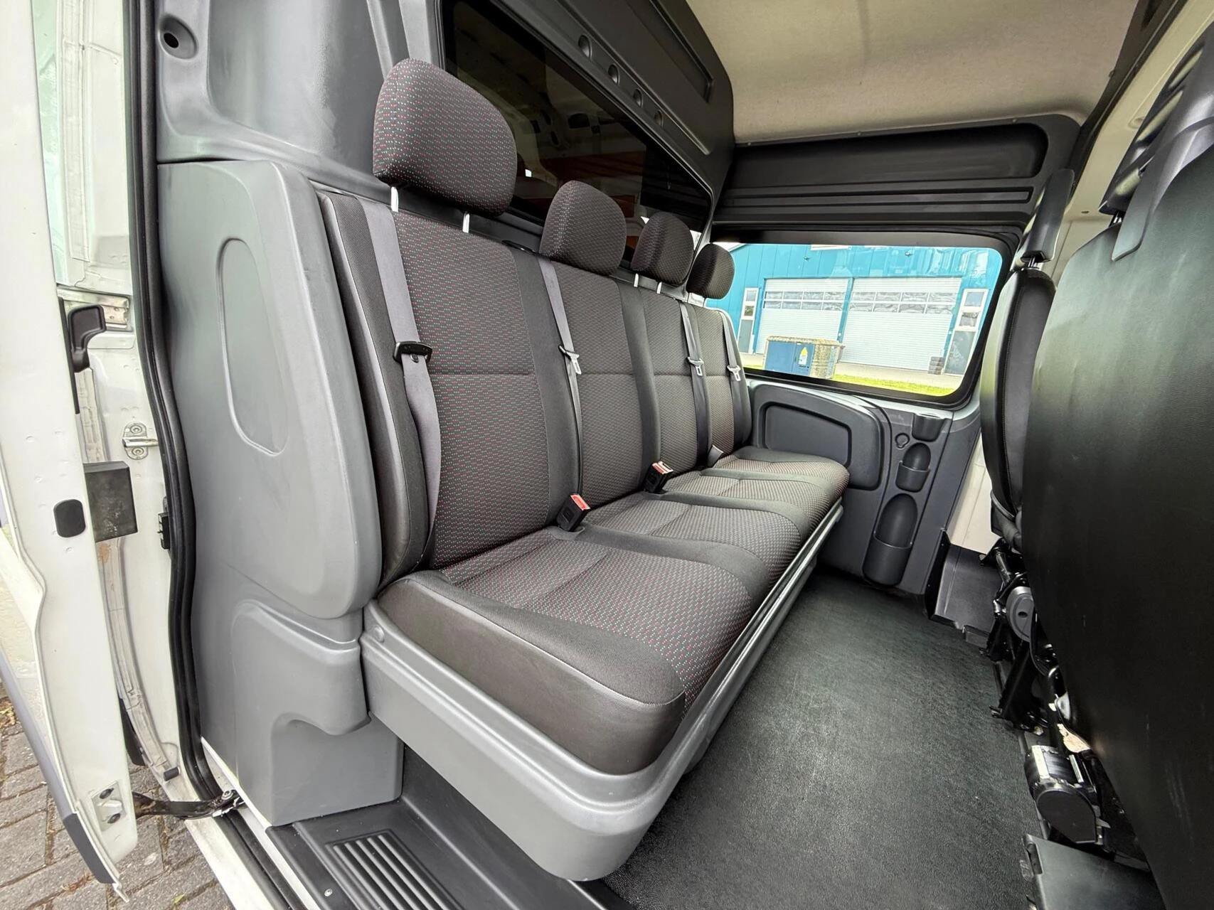 Hoofdafbeelding Peugeot Boxer