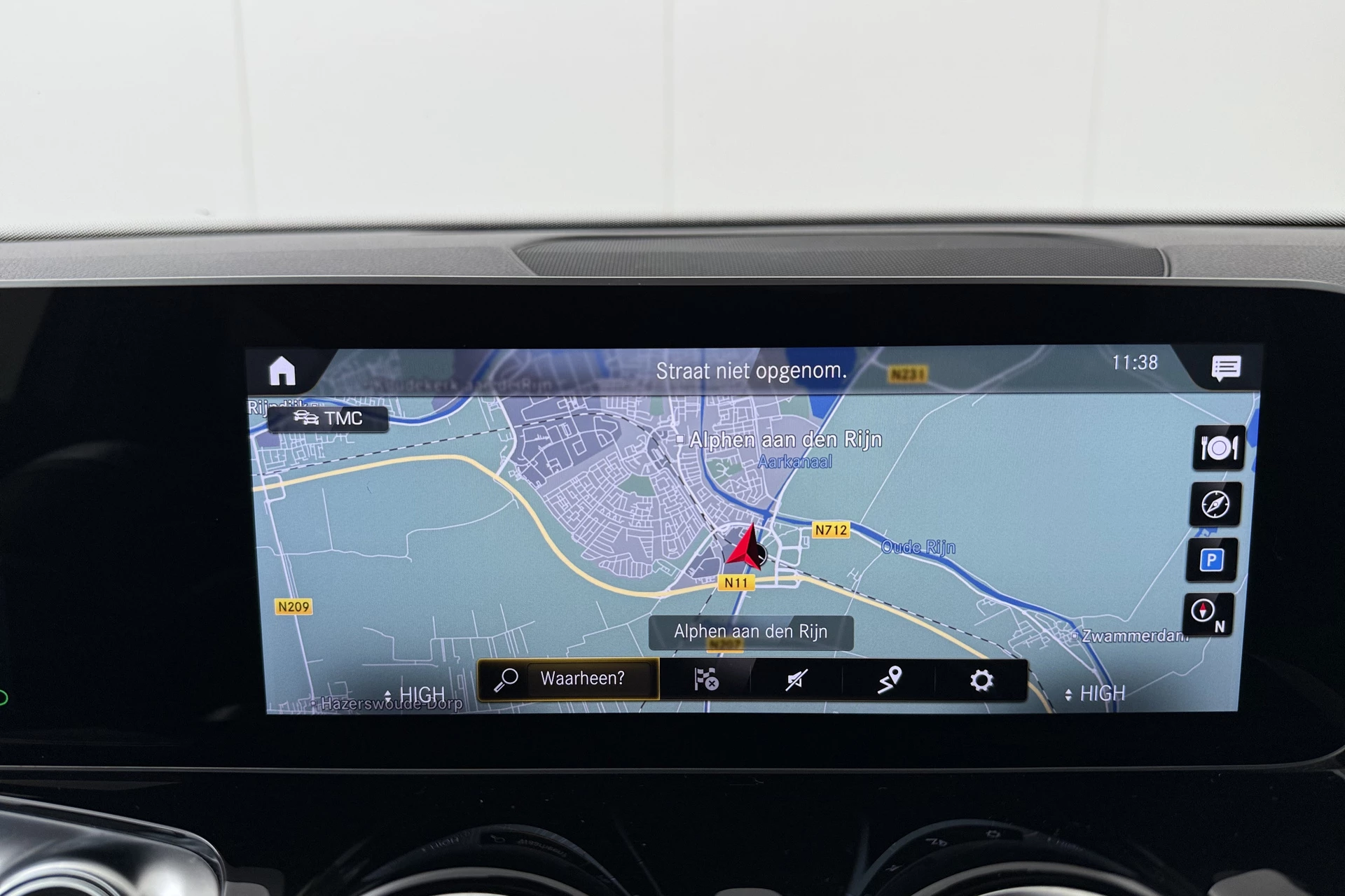 Hoofdafbeelding Mercedes-Benz GLB