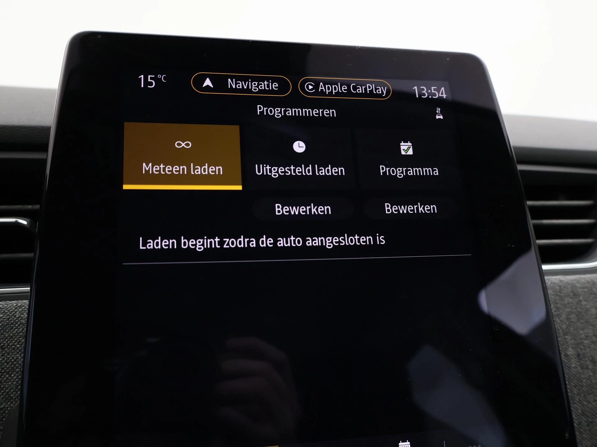 Hoofdafbeelding Renault ZOE