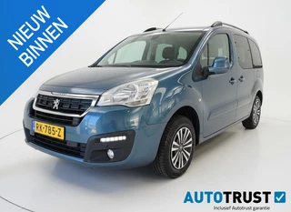 Peugeot Partner Tepee Electric Active NAV CAMERA CRUISE PDC