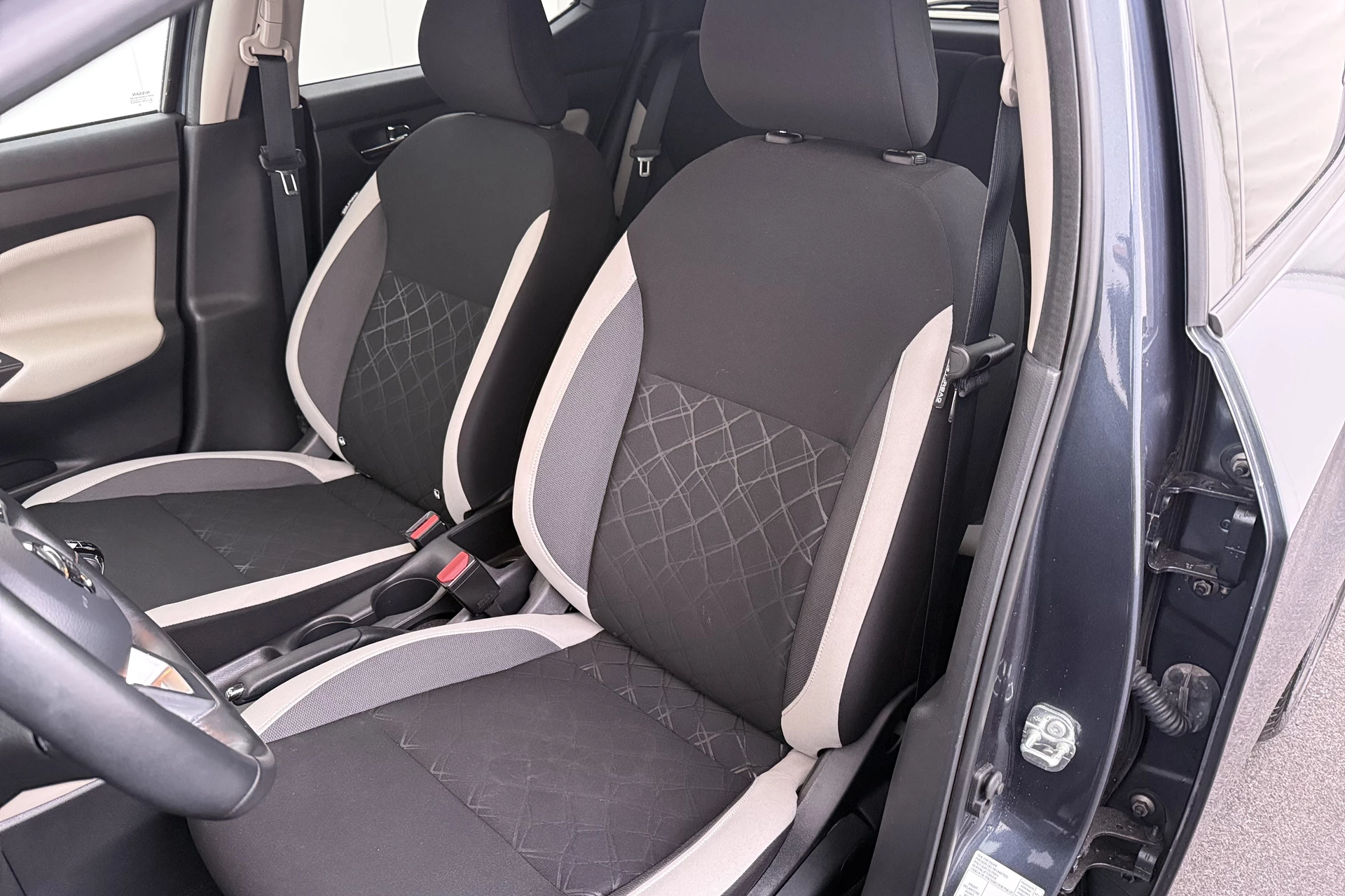 Hoofdafbeelding Nissan Micra