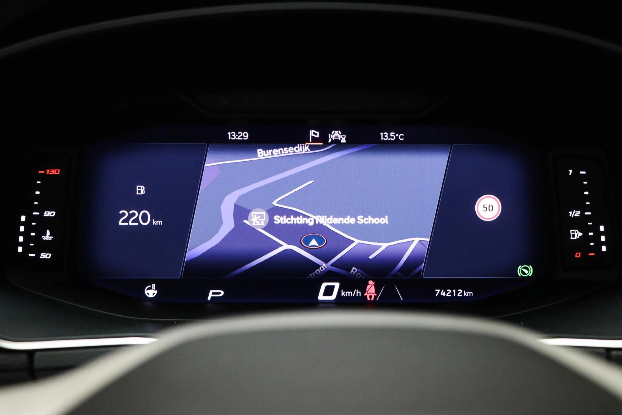 Hoofdafbeelding SEAT Tarraco