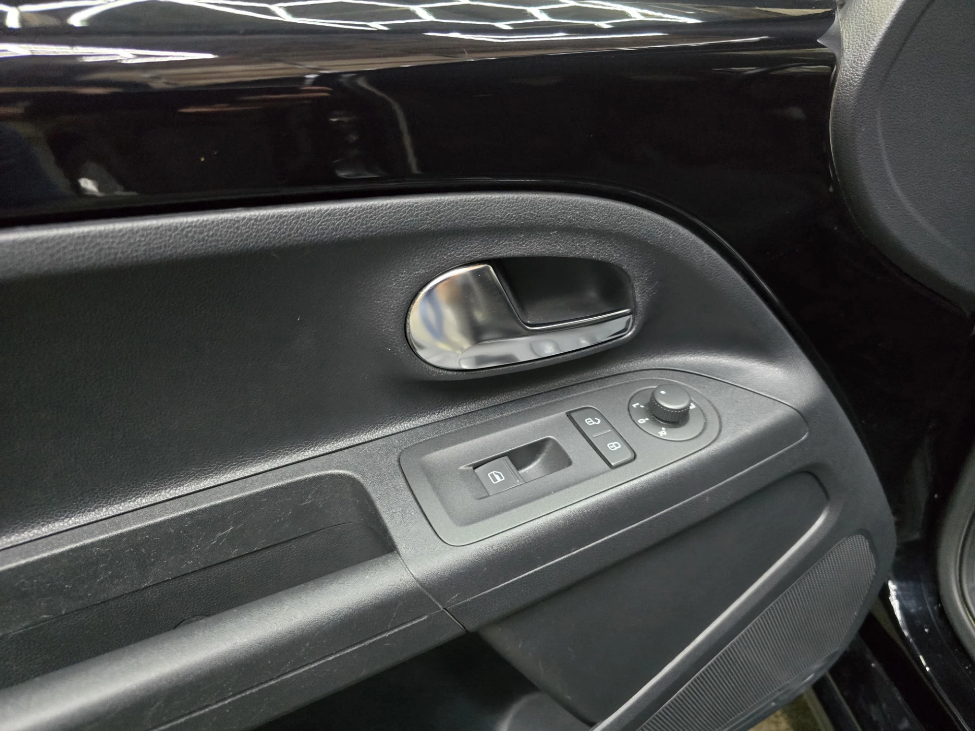 Hoofdafbeelding SEAT Mii