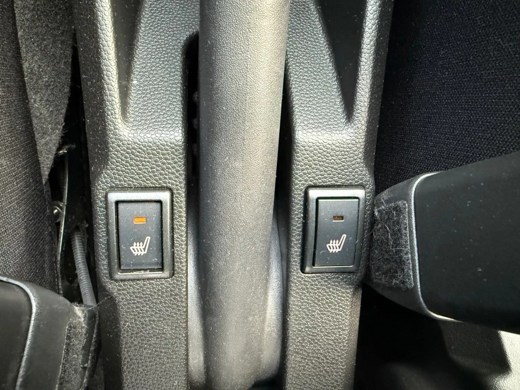Hoofdafbeelding Suzuki Ignis