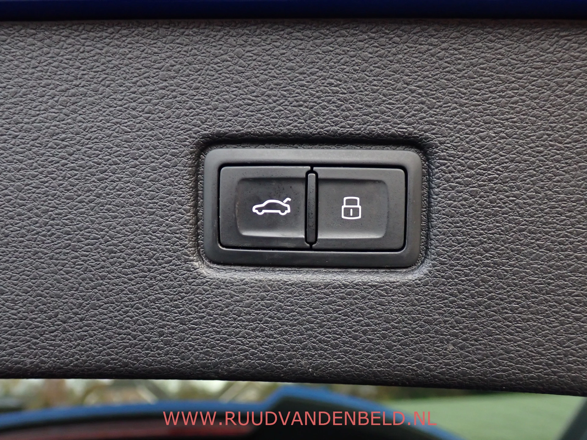 Hoofdafbeelding Audi SQ7