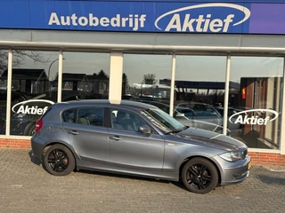 BMW 1 Serie 116i