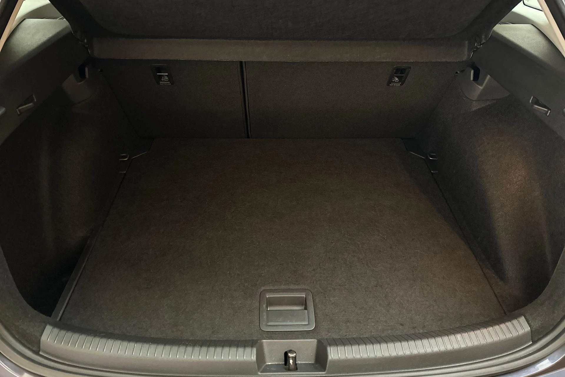 Hoofdafbeelding Volkswagen Taigo