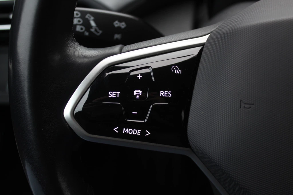 Hoofdafbeelding Volkswagen ID.4