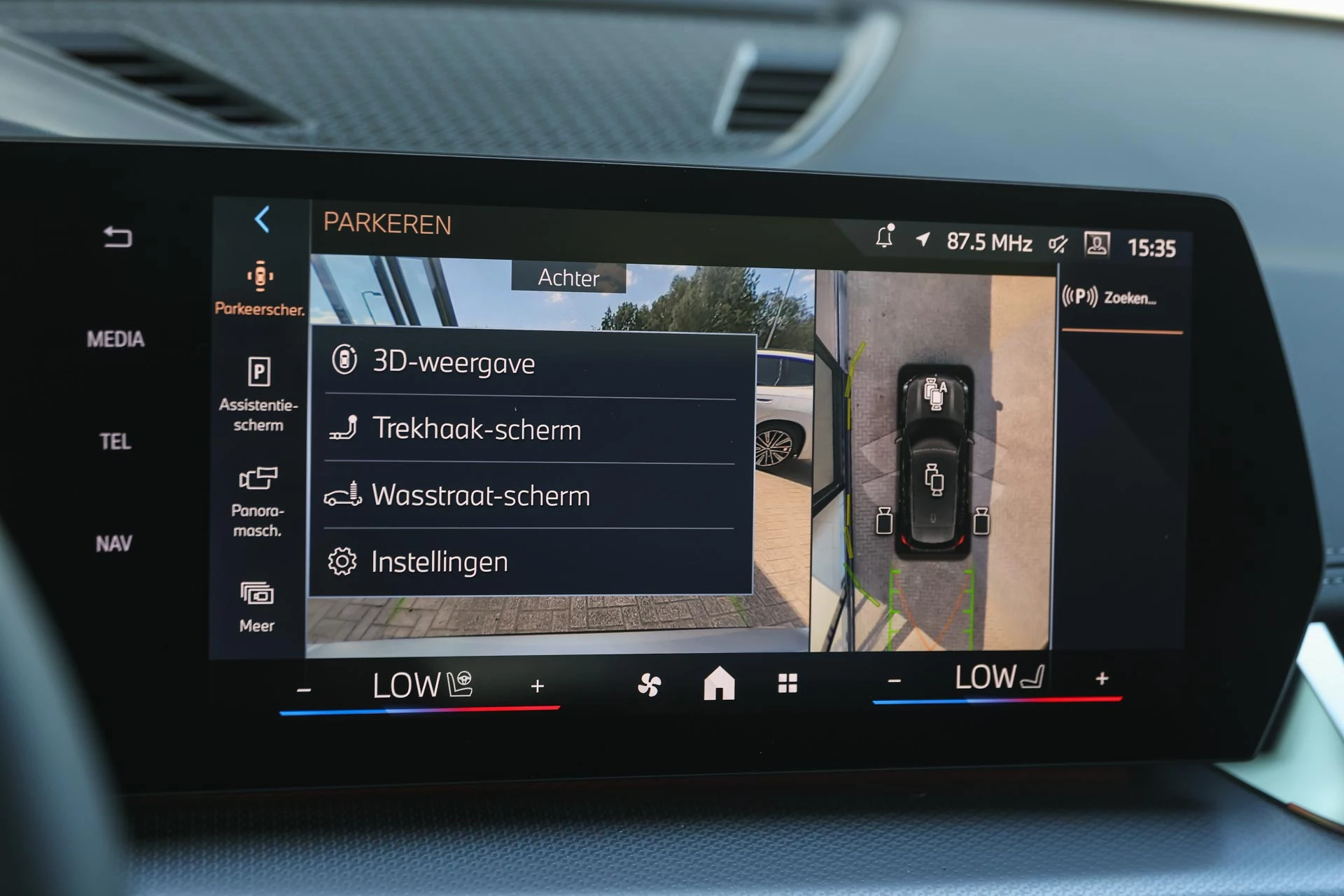 Hoofdafbeelding BMW iX1