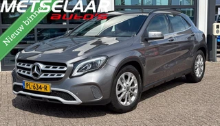 Mercedes GLA-klasse 180 Premium
