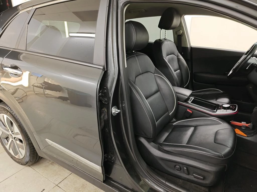 Hoofdafbeelding Kia e-Niro