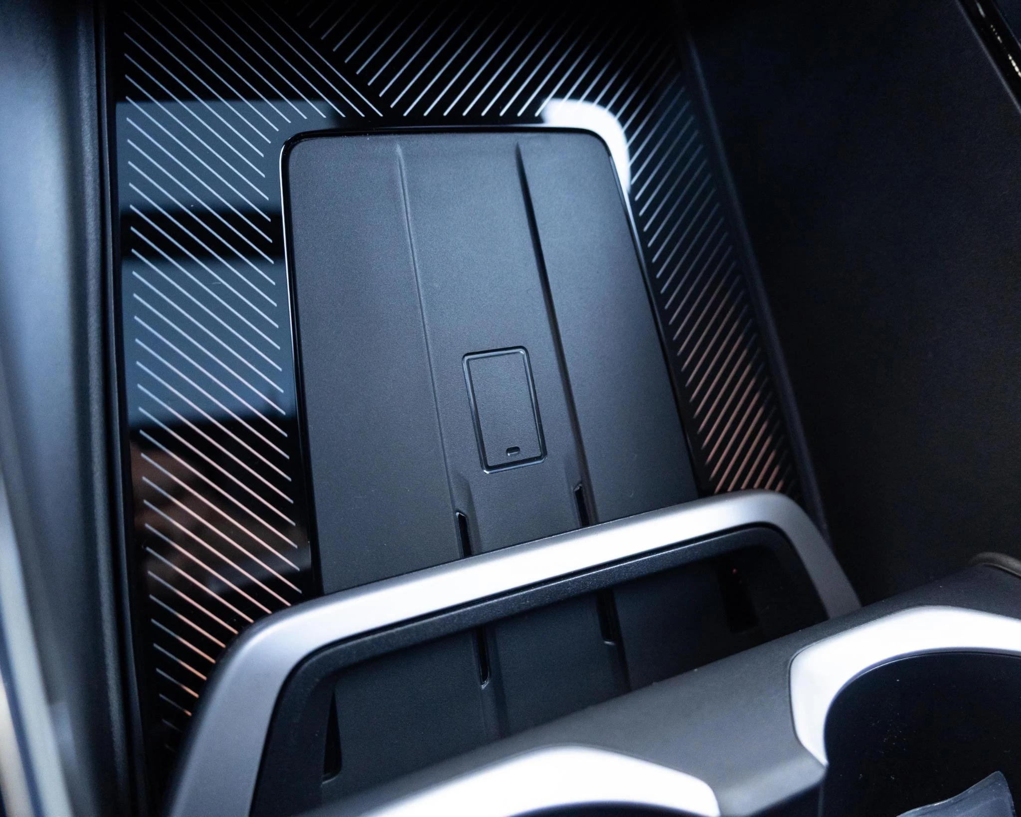 Hoofdafbeelding BMW iX1