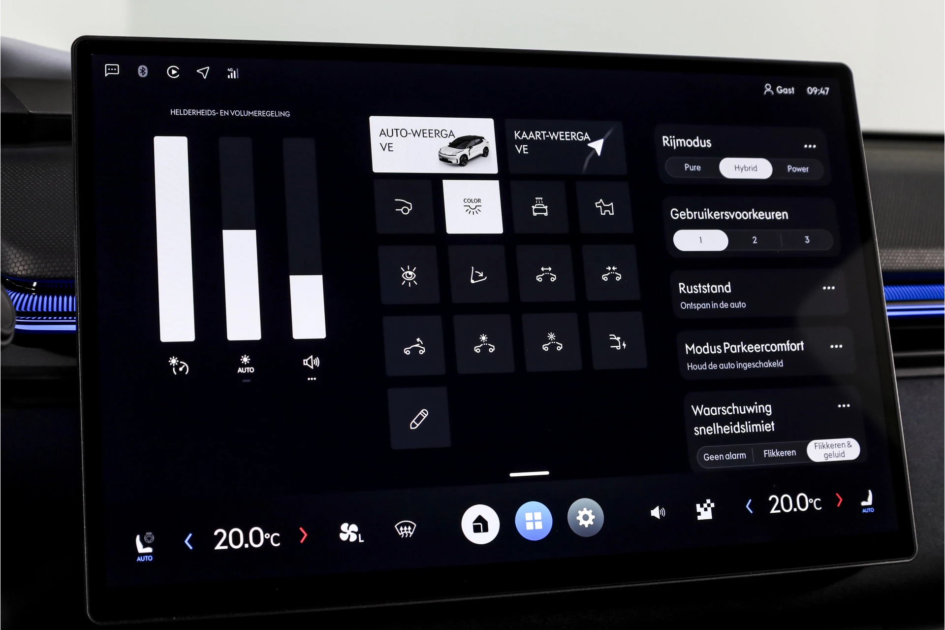 Hoofdafbeelding Lynk & Co 08