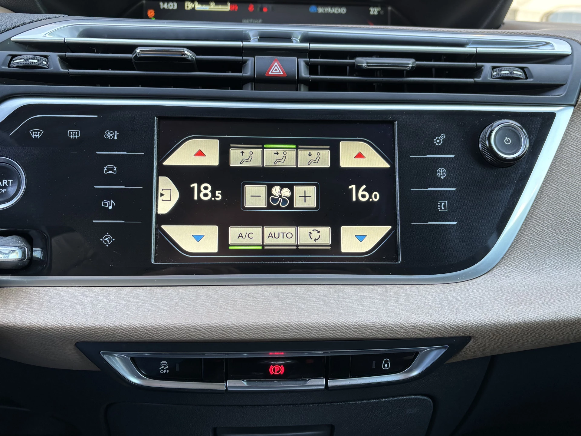 Hoofdafbeelding Citroën Grand C4 Picasso