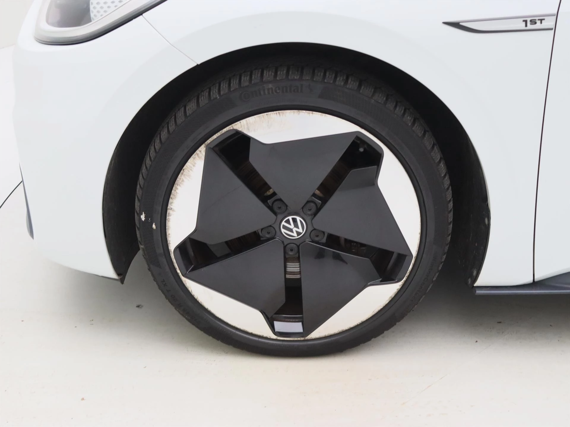 Hoofdafbeelding Volkswagen ID.3