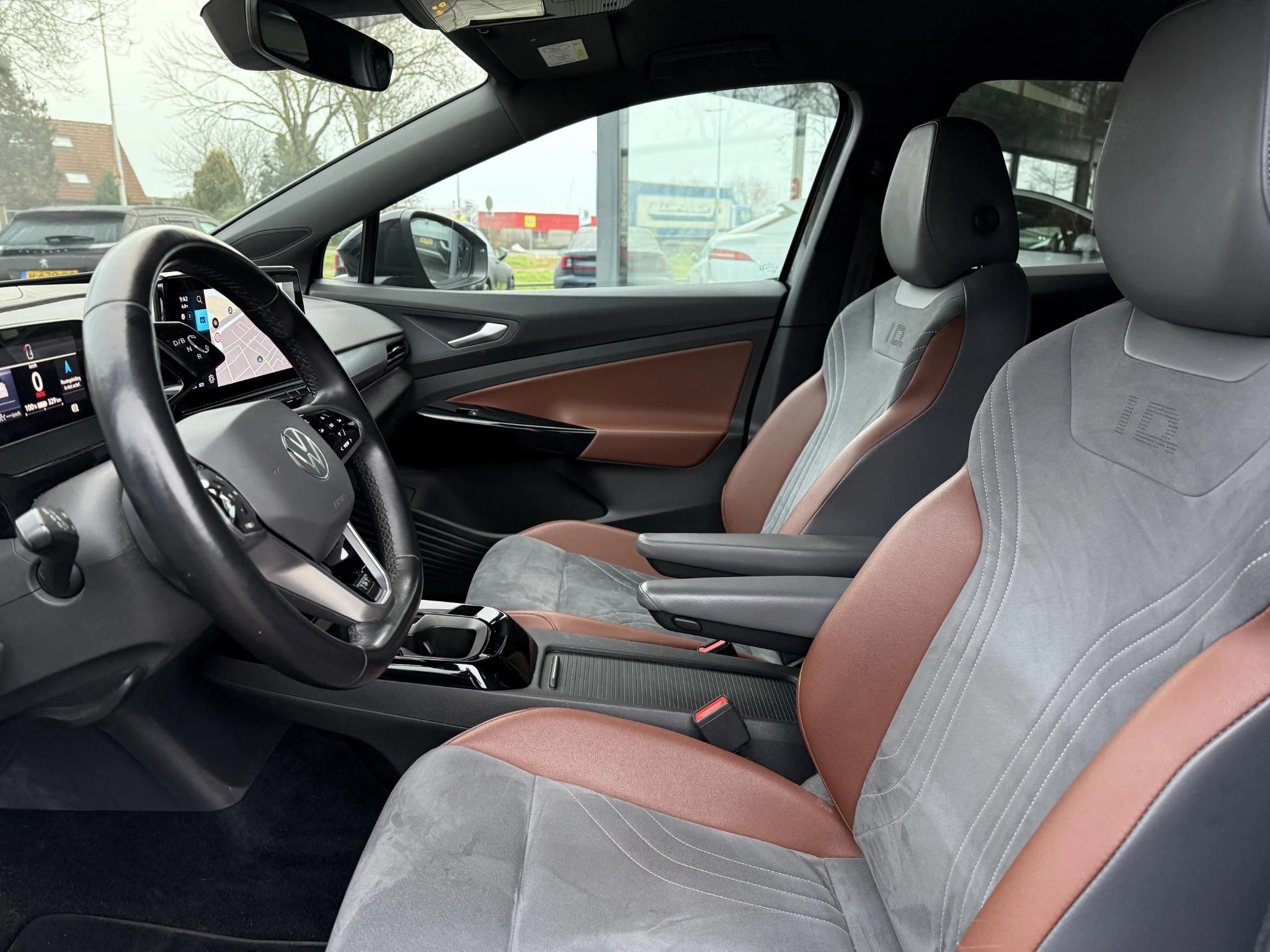 Hoofdafbeelding Volkswagen ID.4