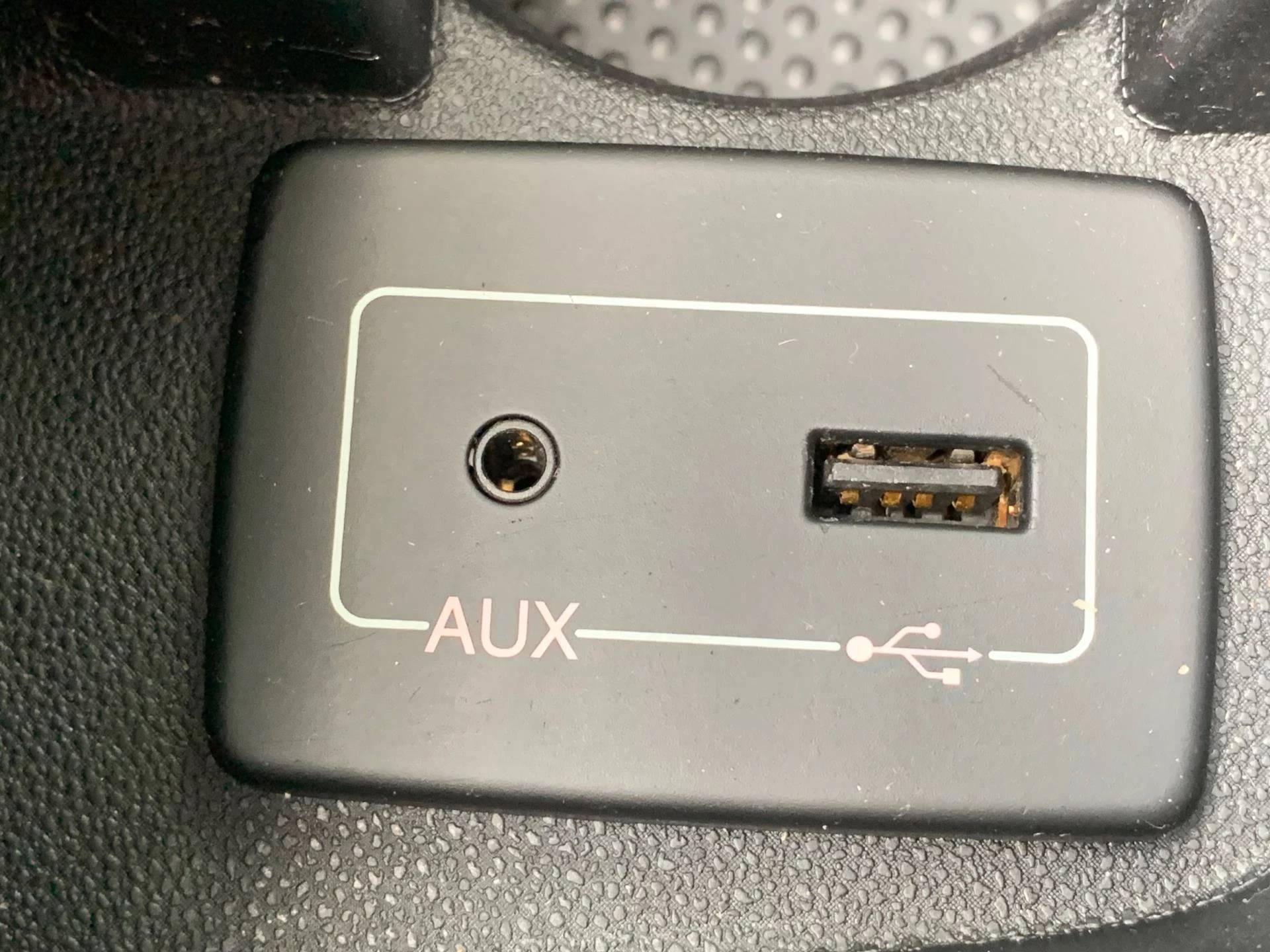 Hoofdafbeelding Fiat Punto