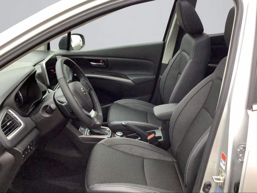 Hoofdafbeelding Suzuki S-Cross