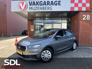 Škoda Fabia 1.0 Ambition // PDC // CRUISE // CLIMA // APPLE CARPLAY - ANDROID AUTO //