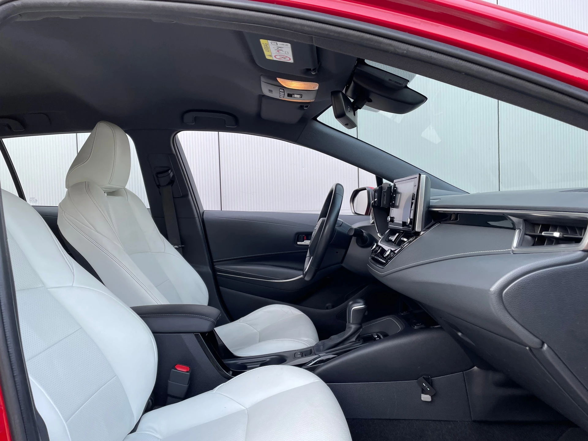 Hoofdafbeelding Toyota Corolla Touring Sports
