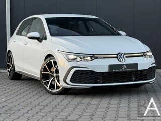 Volkswagen Golf 1.4 eHybrid GTE|Eibach|19 inch|winterpack